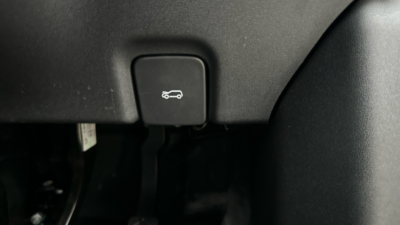 MG ZS 1.5 Hybrid+ Trophy 5dr Auto Hybrid Hatchback